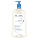 Atoderm Bioderma Creme De Duche 1l