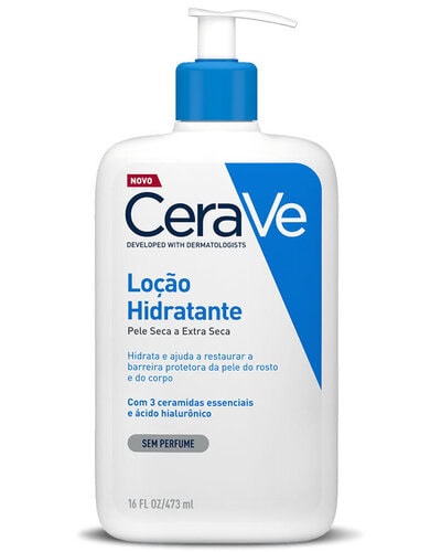 6031948 Loção Hidratante 473ml - Image 1