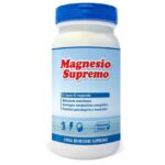 Magnesio Supremo Pó x32 Saquetas