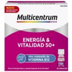 Centrum Energia & Vitalidade x30 Frascos